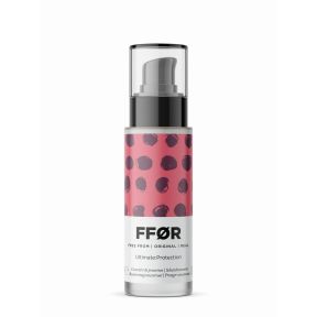 FFØR Ultimate:Protection Concentrate Drops 30ml
