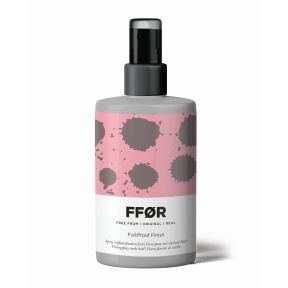 FFØR Full:Proof Finish Strong Hold Fixing Mist 250ml