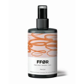 FFØR Pre:Curl Primer Spray 250ml