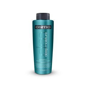 OSMO Deep Moisture Shampoo 400ml