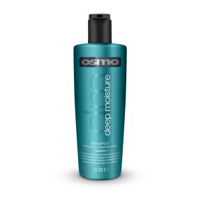 OSMO Deep Moisture Shampoo 1000ml