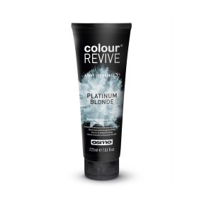 OSMO Color Revive Conditioning Colour Cream Platinum Blonde (225ml)