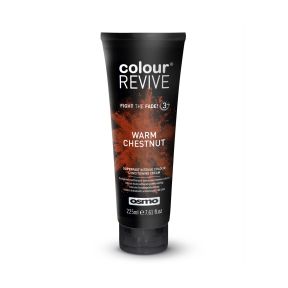 OSMO Color Revive Conditioning Colour Cream Warm Chestnut (225ml)