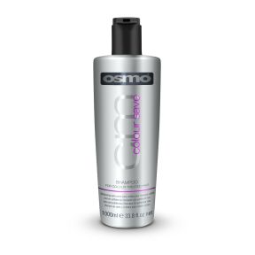 OSMO Colour Save Shampoo 1000ml