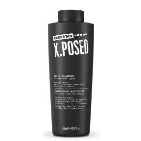 OSMO X.POSED Daily Shampoo 400ml