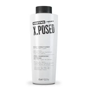 OSMO X.POSED Daily Conditioner 400ml