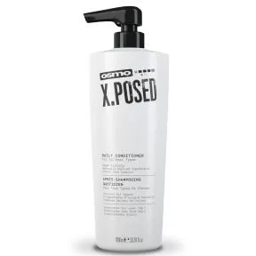 OSMO X.POSED Daily Conditioner 1000ml