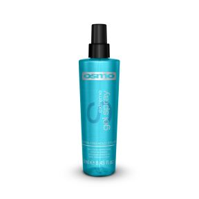 OSMO Extreme Extra Firm Gel Spray 250 ml