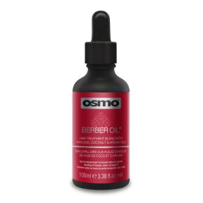 OSMO Berber Oil 100ml