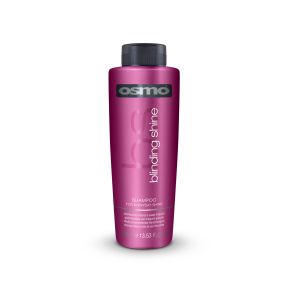 OSMO  Blinding Shine Shampoo 400ml