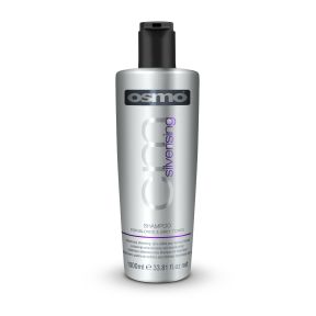 OSMO Silverising Shampoo 1000ml