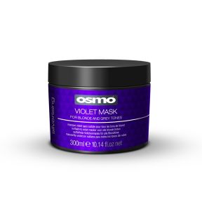 OSMO Silverising Violet Mask 300ml