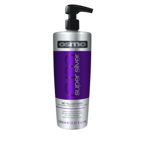 OSMO Super Silver No Yellow Mask 1000ml