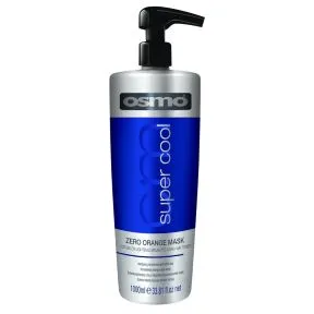 OSMO Super Cool Zero Orange Mask 1000ml