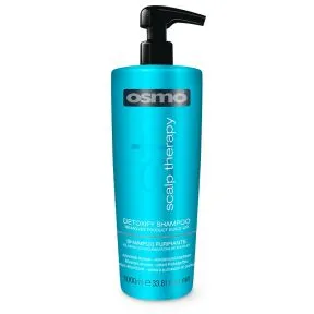 OSMO  Scalp Therapy Detoxify Shampoo 1000ml