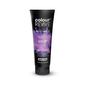 OSMO Color Revive Conditioning Colour Cream Violet (225ml)