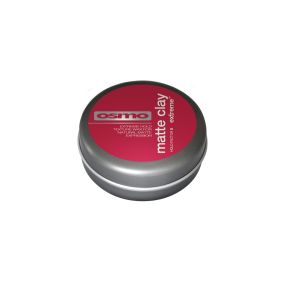 OSMO Matte Clay Extreme Traveller 25ml