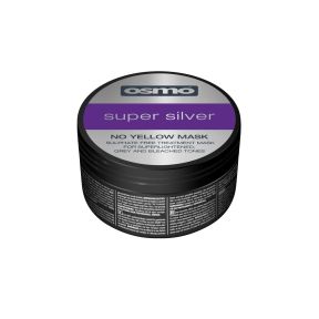 OSMO Super Silver No Yellow Mask 100ml