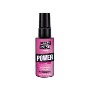 Crazy Color Power Pure Pigment Drops Pink 50ml