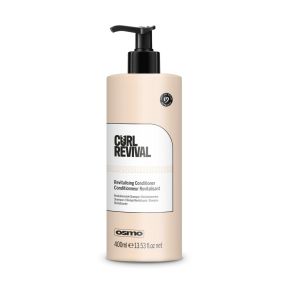 OSMO Curl Revival Revitalising Conditioner 400ml