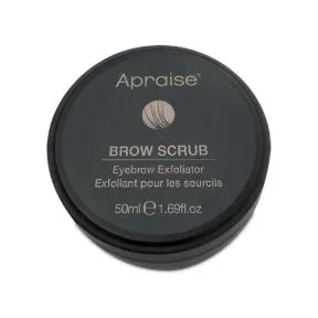 Apraise Brow Scrub (50ml)