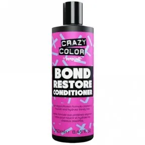 Crazy Color Bond Restore Conditioner (250ml)