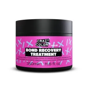 Crazy Color Bond Recovery Treatment (350ml)