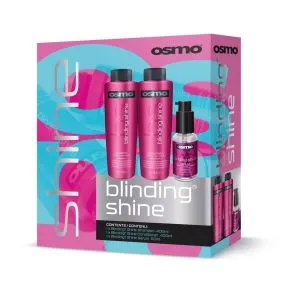 OSMO Blinding Shine Gift Set