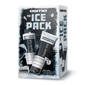 OSMO The Ice Pack Gift Set