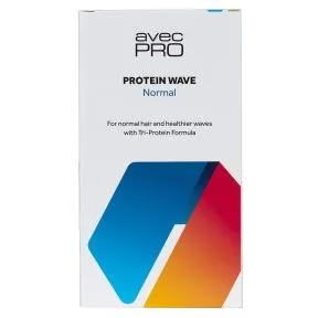 Avec Pro Perm Protein Wave Normal