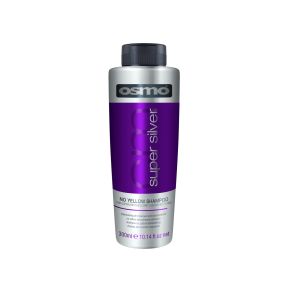 OSMO Super Silver No Yellow Shampoo 300ml