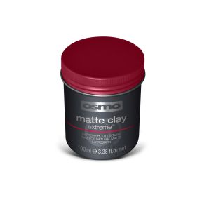 OSMO Matte Clay Extreme 100ml