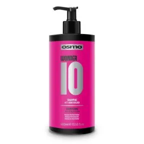 OSMO Wonder 10 Shampoo 400ml