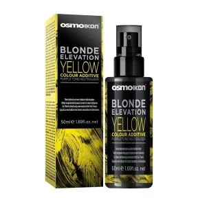 OSMO IKON Blonde Elevation Colour Additive Yellow 50ml