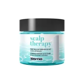 OSMO Scalp Therapy Purifying Scalp Scrub With Sea Salt 250ml