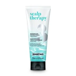 OSMO Scalp Therapy Replenishing Hair Mask 200ml