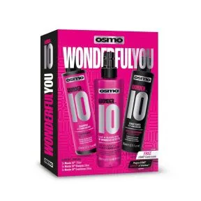 OSMO Wonder 10 Gift Set