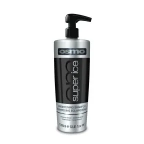 OSMO Super Ice Brightening Shampoo (1000ml)