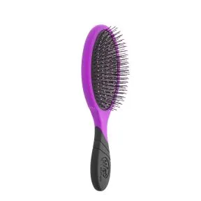 Wet Brush Pro Detangler Purple