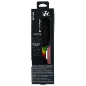 Wet Brush Pro Detangler Rainbow Road