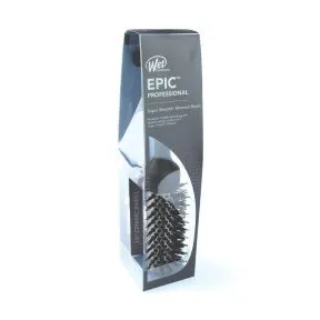 Wet Brush Epic Professional Super Smooth Blowout Hair Brush 1.25 inch