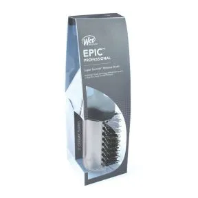 Wet Brush Epic Professional Super Smooth Blowout Hair Brush 2 inch