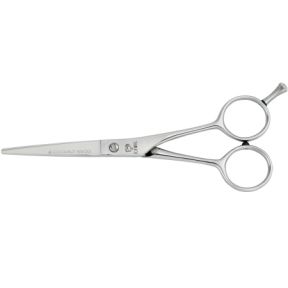 Joewell Cobalt Hairdressing Scissors - 4.5 inch