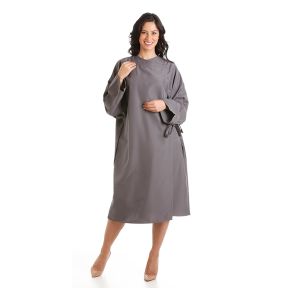 Feel For Hair Rapport Gown Microfibre Fabric