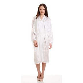 Feel For Hair Kimono Gown