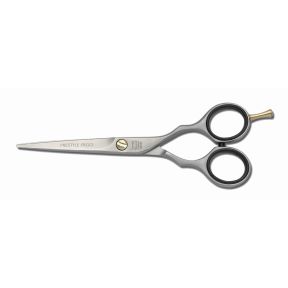 Jaguar Prestyle Ergo Matt Hairdressing Scissors - 6 inch