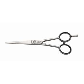 Jaguar Satin Plus Hairdressing Scissors - 5 inch