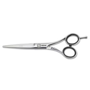 Jaguar Charm Hairdressing Scissors - 5.25 inch