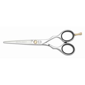 Jaguar Prestyle Ergo Polished Hairdressing Scissors - 6 inch