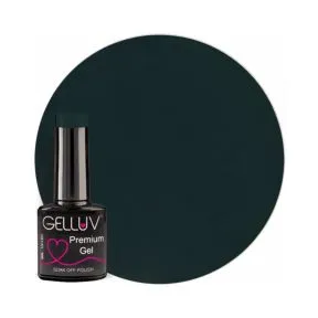 Gelluv Gel Polish Affinity (8ml)